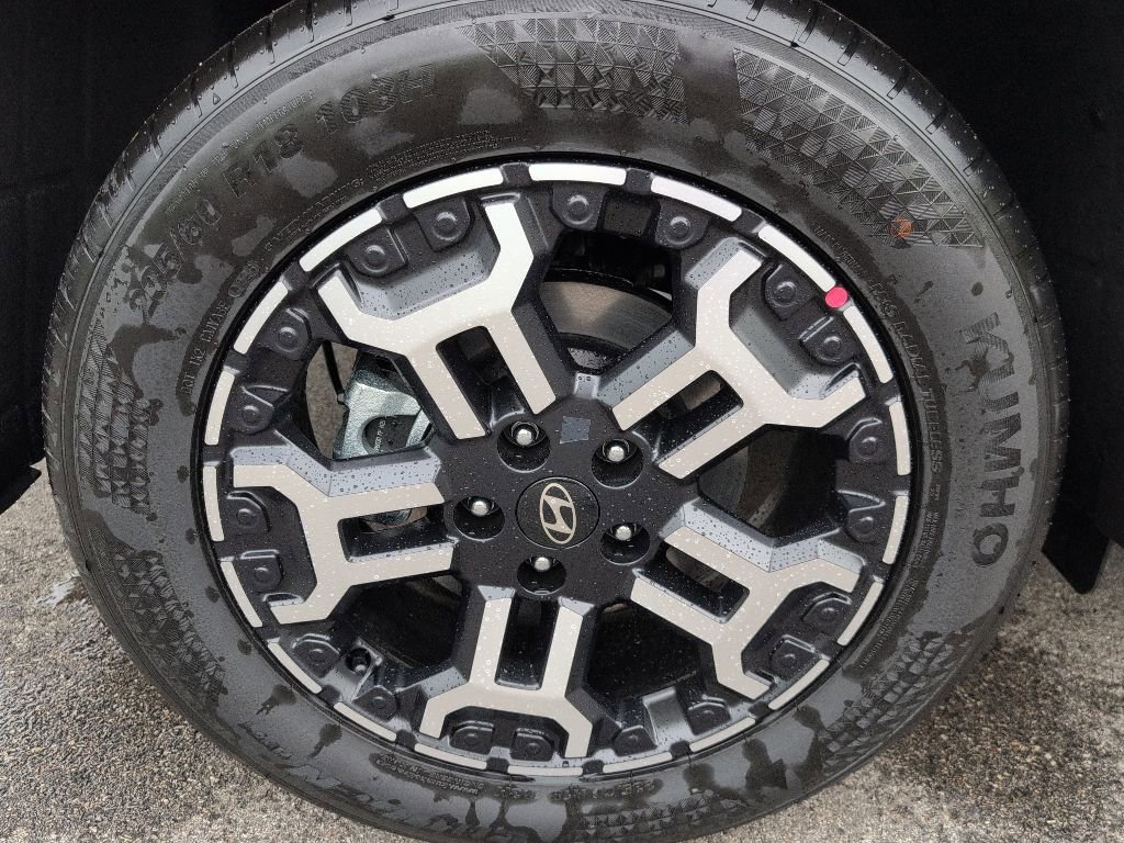 New 2026 Hyundai Tucson XRT AWD/4WD image 29