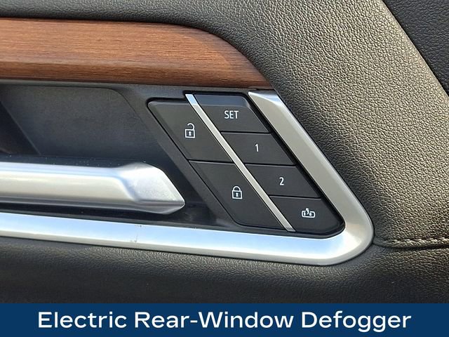 Used 2024 Chevrolet Silverado 2500 High Country w/ High Country Premium Package image 16