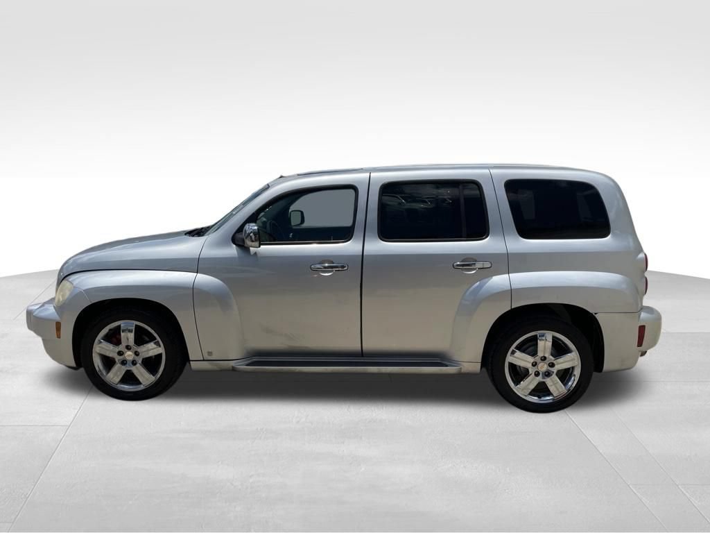 Used 2009 Chevrolet HHR LT w/ LT Preferred Equipment Group FWD image 8