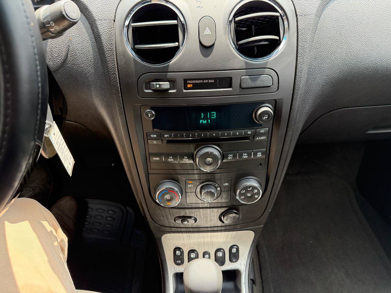 Used 2007 Chevrolet HHR LS FWD image 28