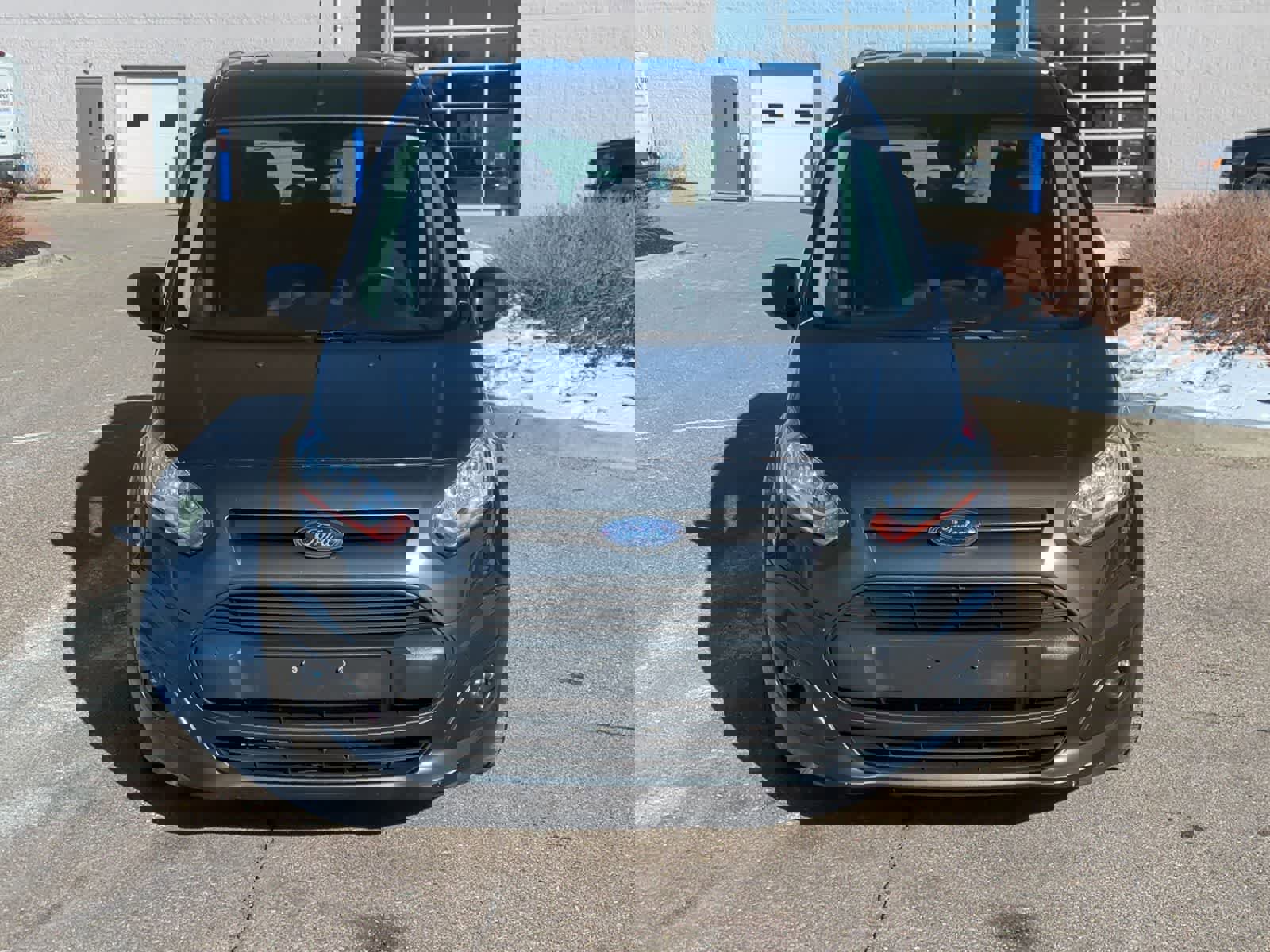 Used 2018 Ford Transit Connect XLT image 3