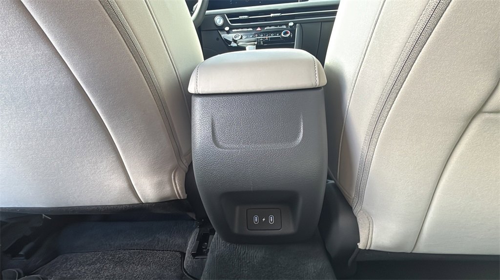 Certified 2025 Hyundai Sonata SE image 30