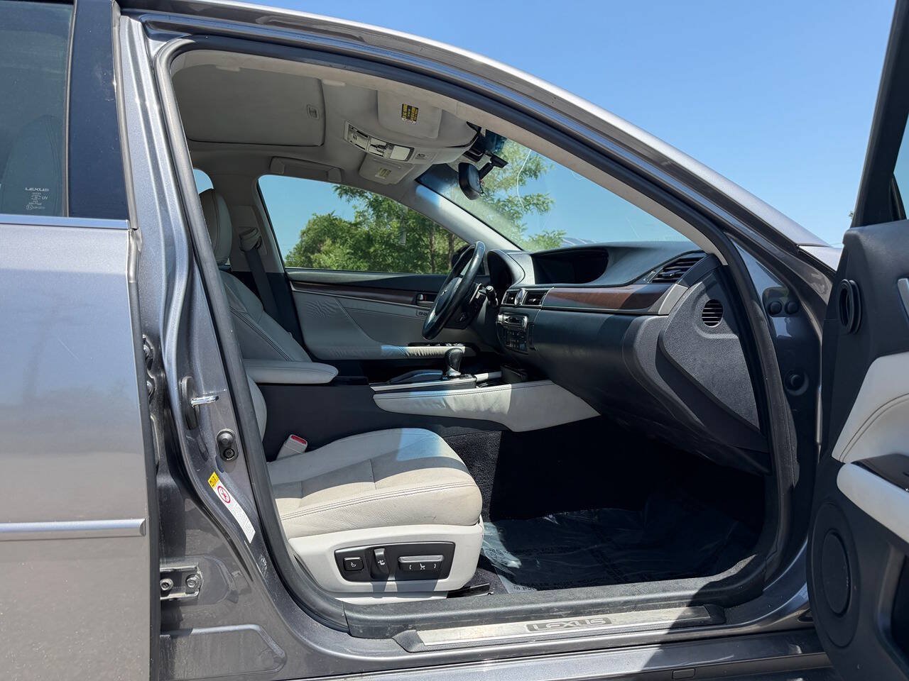 Used 2013 Lexus GS 350 AWD w/ Premium Pkg image 18