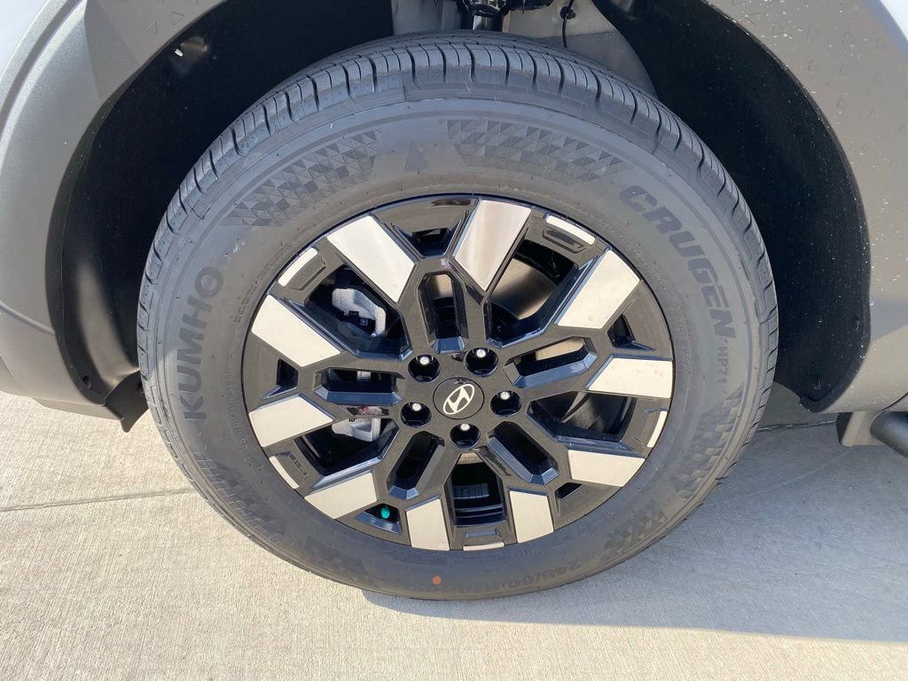 New 2026 Hyundai Santa Cruz SEL image 12