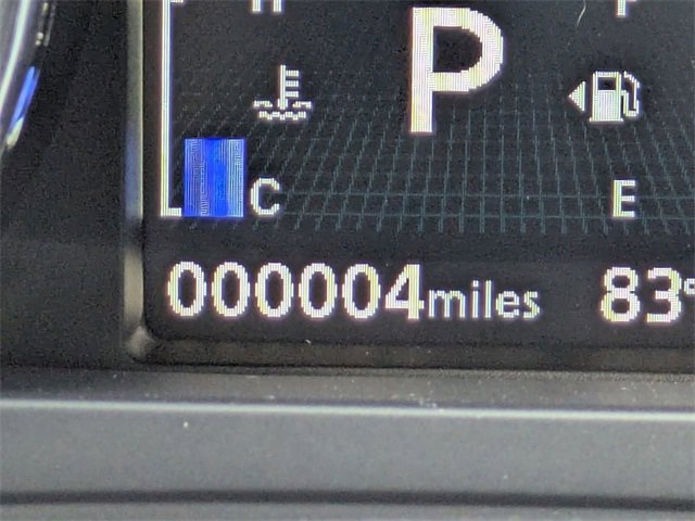 New 2026 Mitsubishi Outlander Sport ES image 29