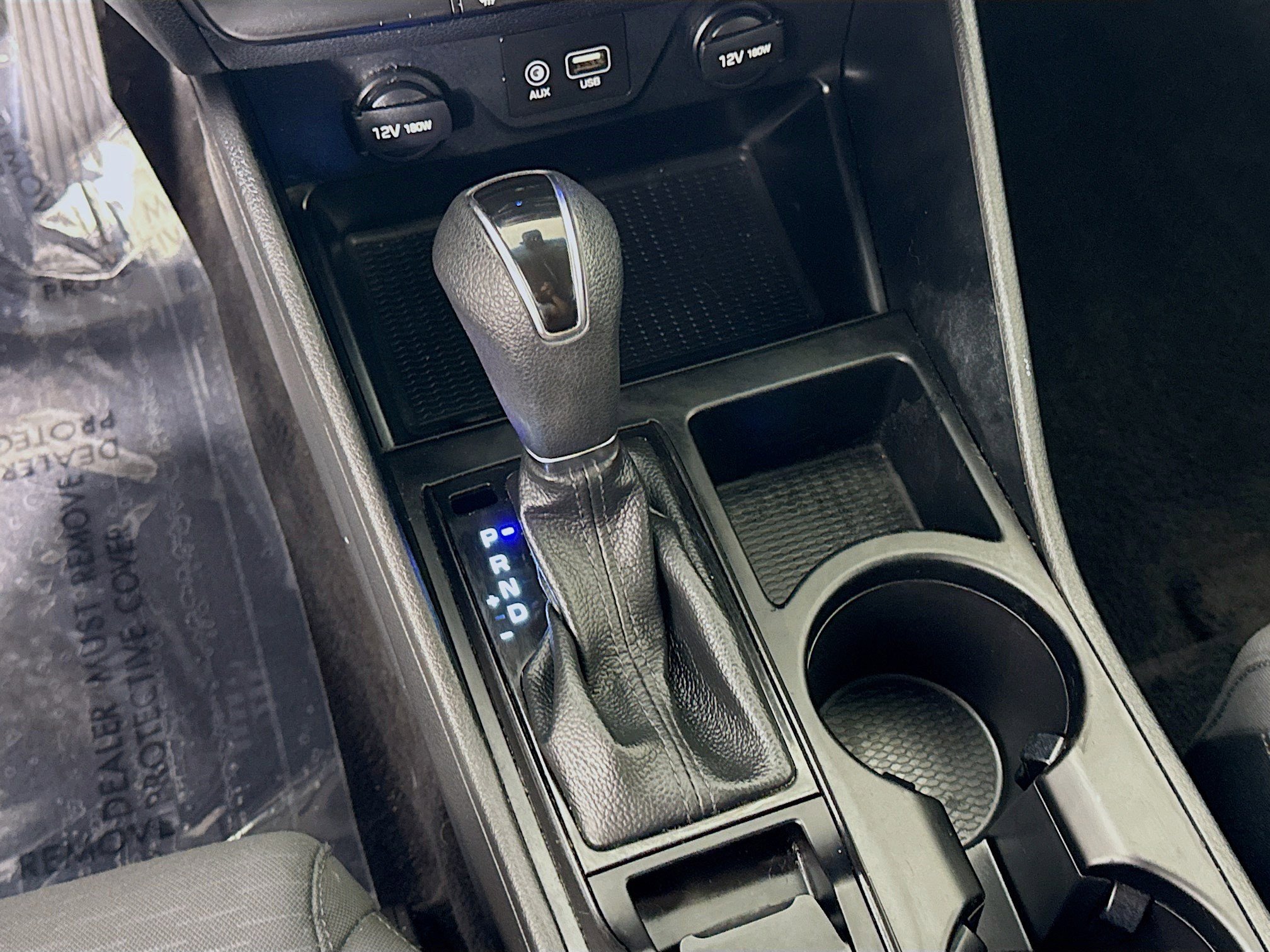 Used 2021 Hyundai Tucson SE image 20