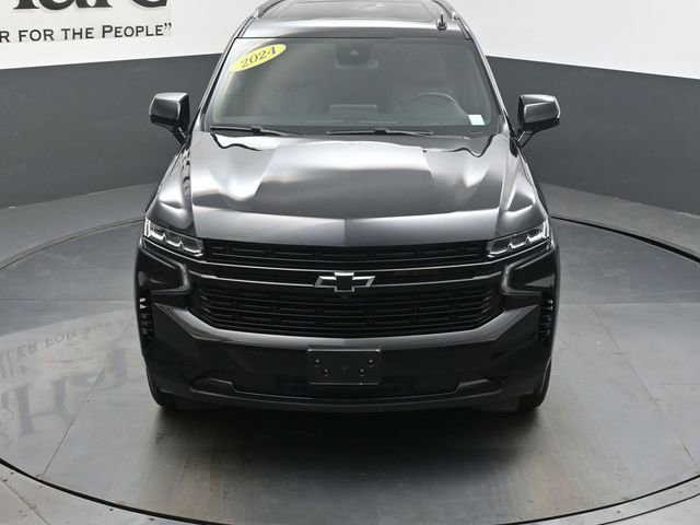 Used 2024 Chevrolet Tahoe RST w/ Luxury Package AWD/4WD image 60