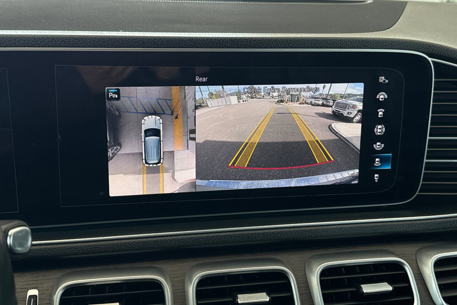 Used 2021 Mercedes-Benz GLE 350 GLE 350 image 19