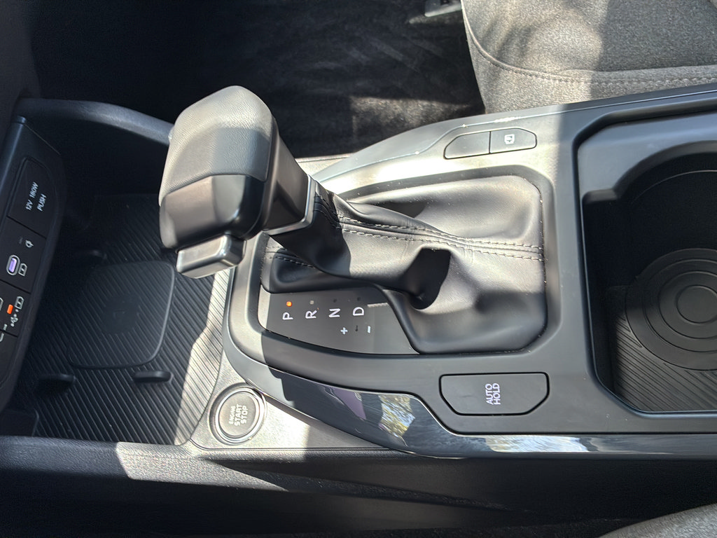 Used 2025 Kia K4 EX FWD image 27