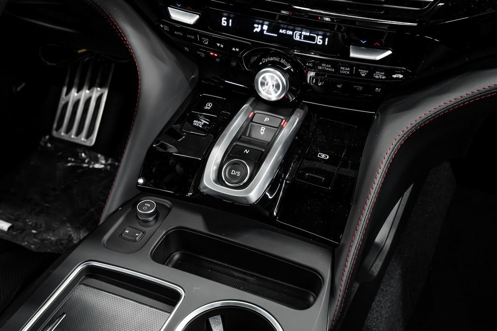 New 2026 Acura MDX A-Spec image 18