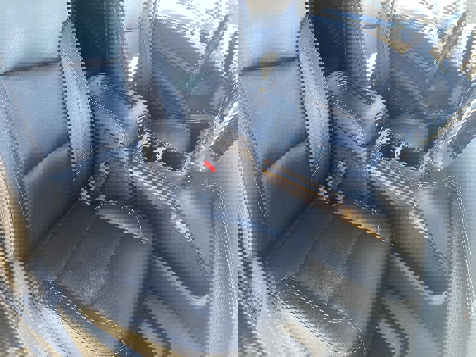 Used 2019 Chevrolet Tahoe LT w/ Luxury Package image 11