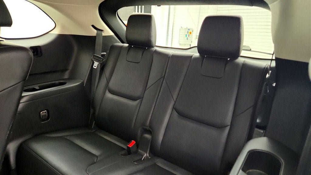 Used 2023 MAZDA CX-9 Touring Plus AWD/4WD image 22