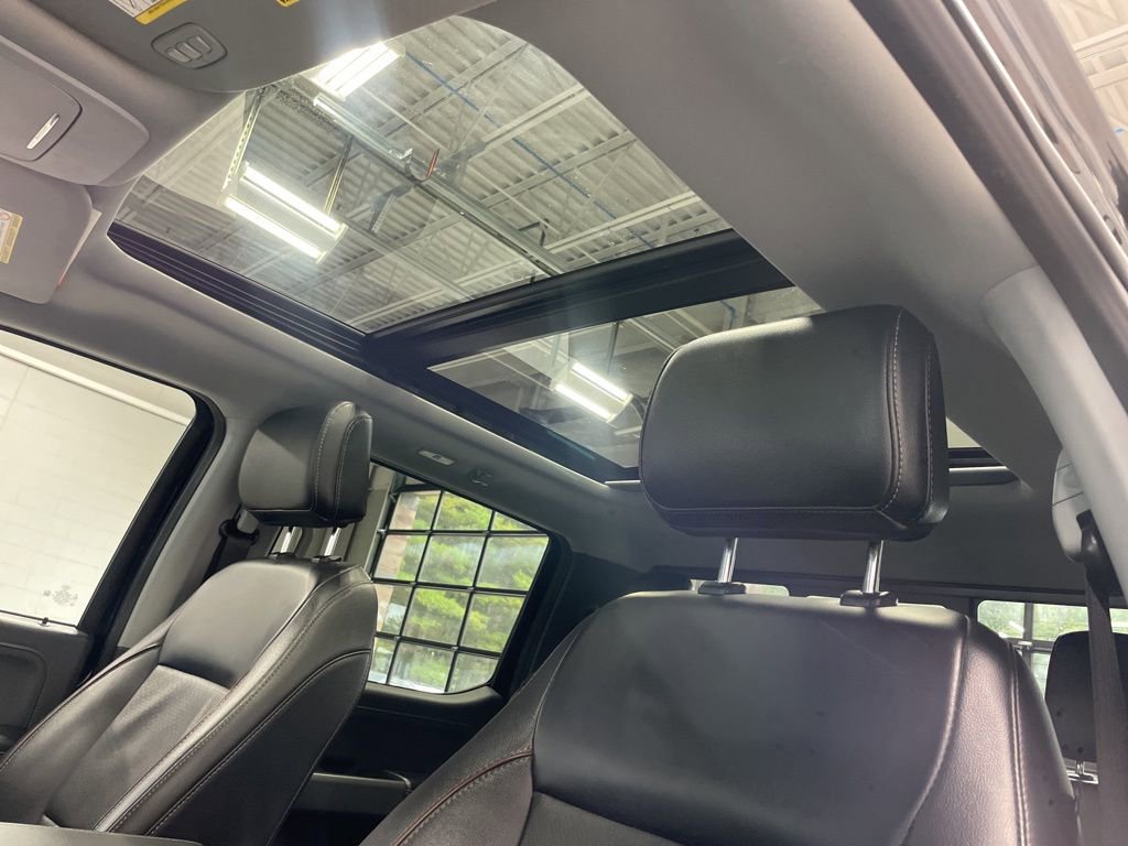 Used 2024 Ford F250 Lariat w/ Sport Appearance Package image 26