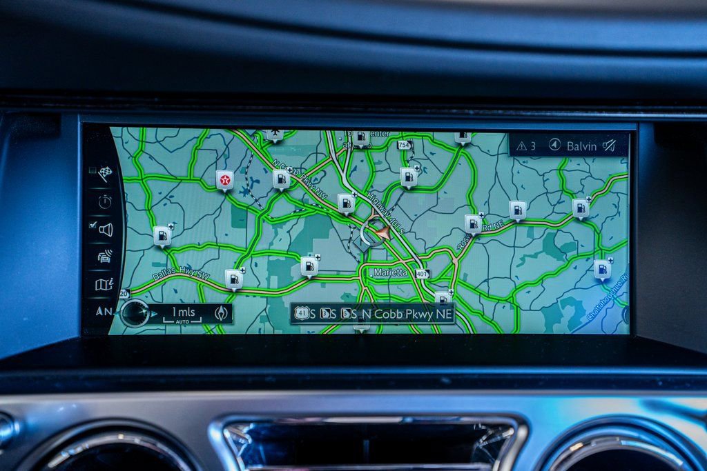 Used 2018 Rolls-Royce Wraith image 37