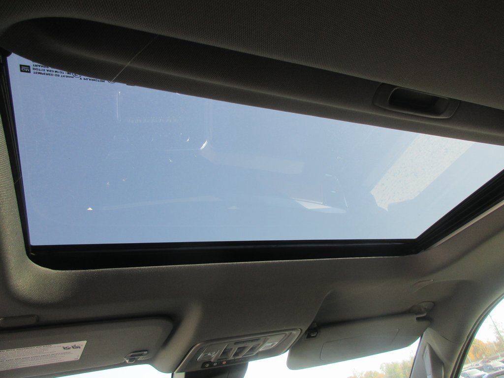 New 2026 GMC Sierra 2500 Denali w/ Denali Reserve Package image 16