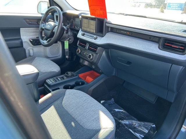 Used 2023 Ford Maverick XLT w/ Equipment Group 300A Standard image 12