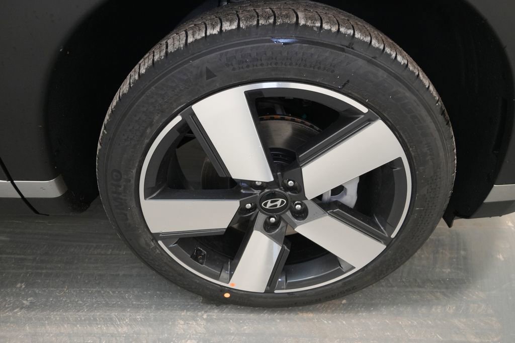 New 2026 Hyundai Santa Fe Limited image 14