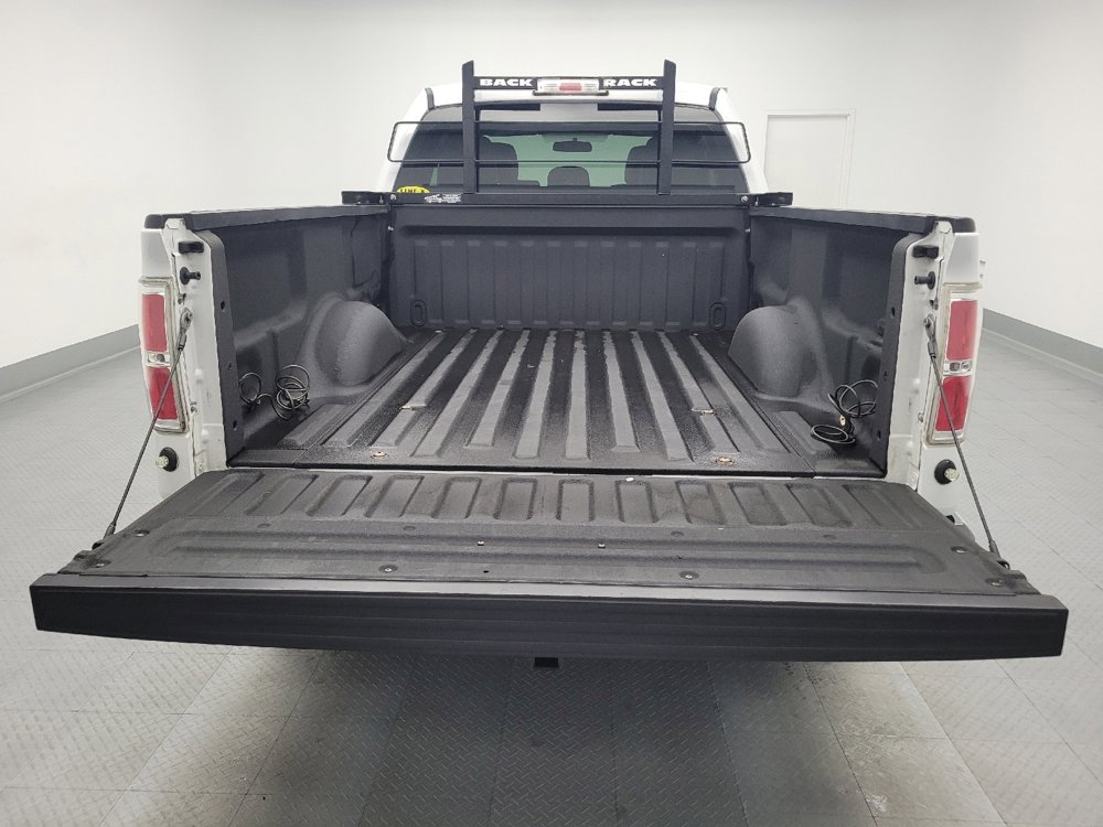 Used 2014 Ford F150 XL w/ Equipment Group 101A Mid image 29