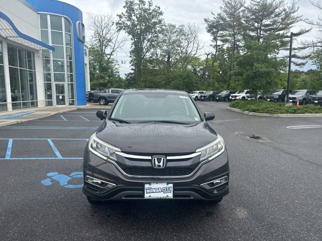 Used 2016 Honda CR-V EX image 3