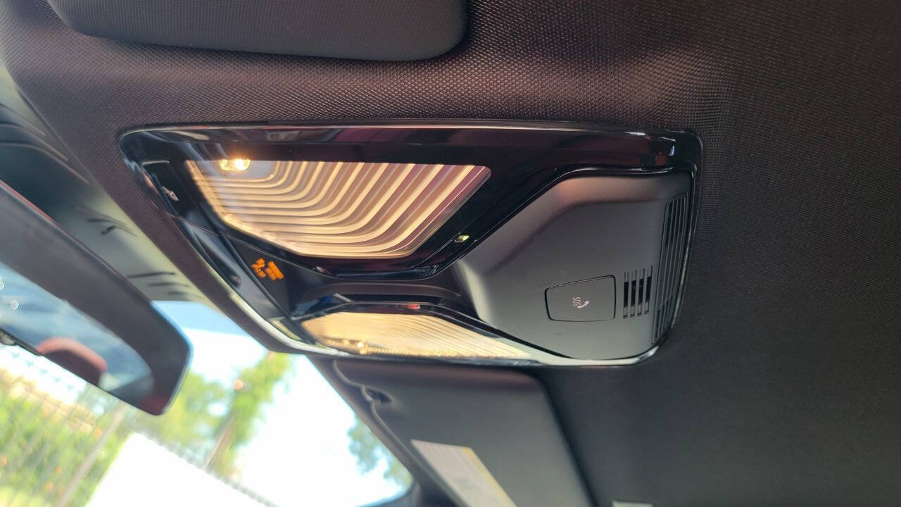 Used 2024 BMW M4 xDrive Competition AWD/4WD image 39