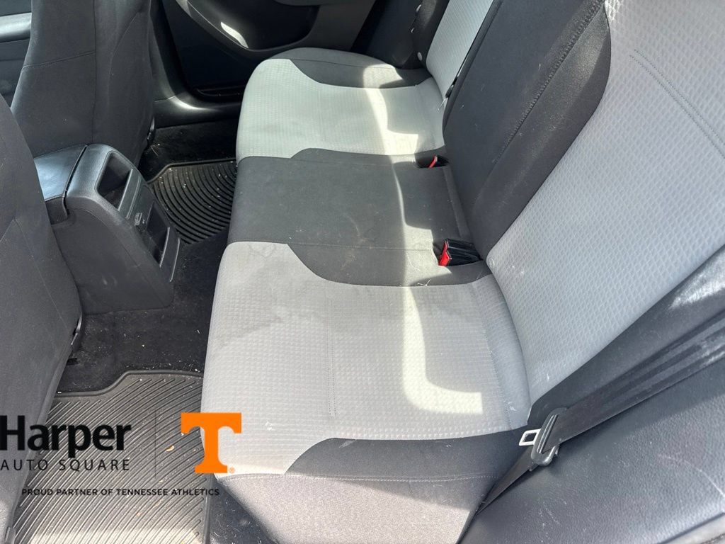 Used 2018 Volkswagen Jetta S FWD image 10