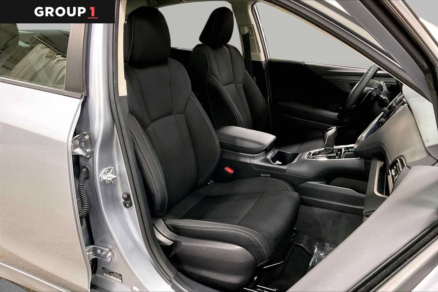 Certified 2024 Subaru Legacy Premium AWD/4WD image 9