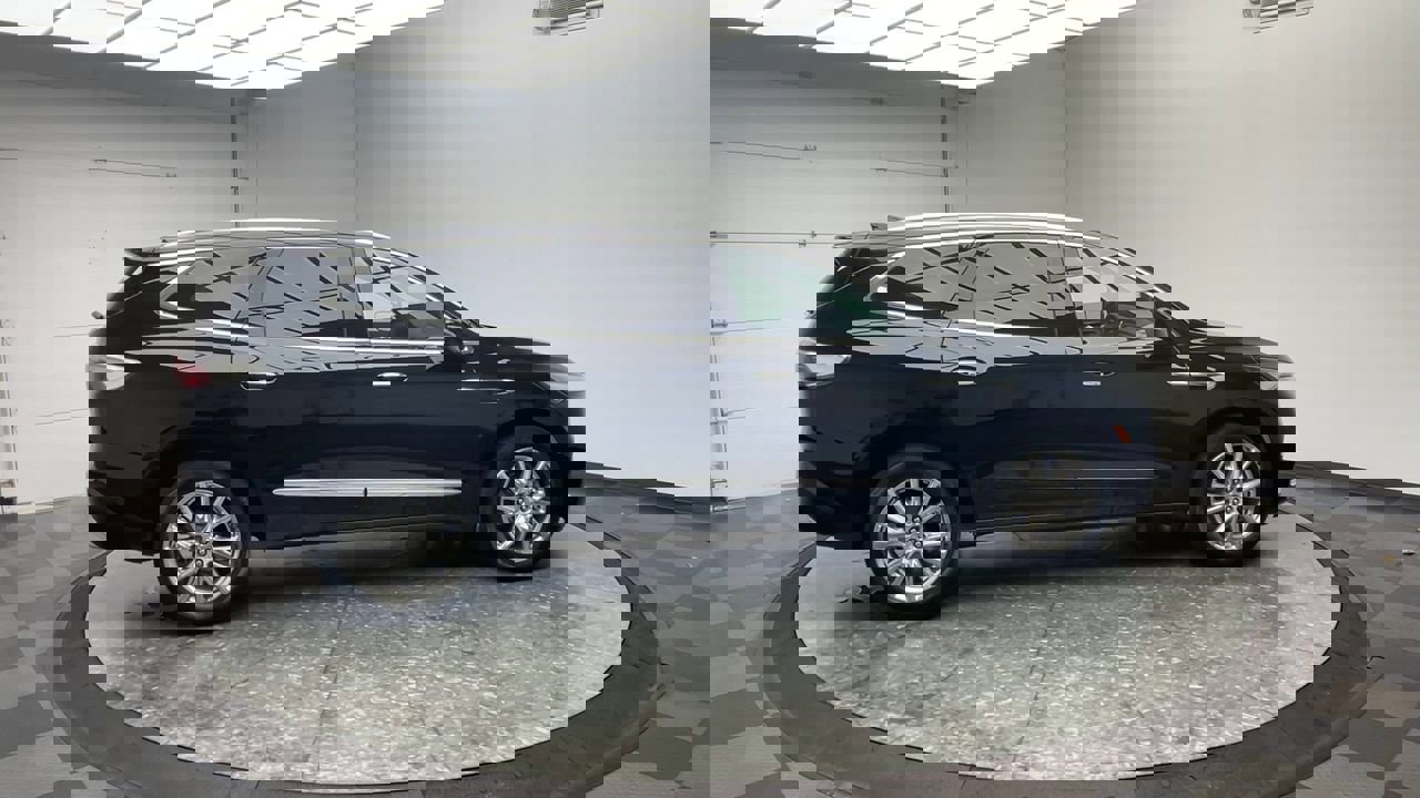 Certified 2023 Buick Enclave Essence w/ Experience Buick Package image 43
