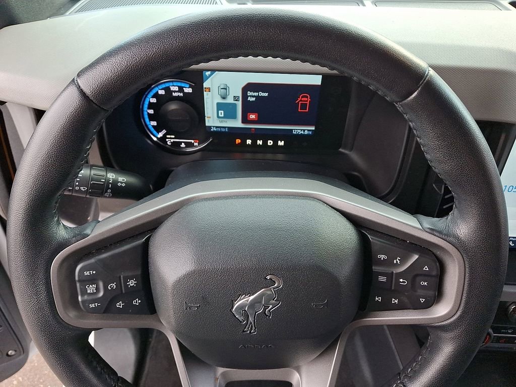 Certified 2023 Ford Bronco Badlands w/ Sasquatch Package image 20