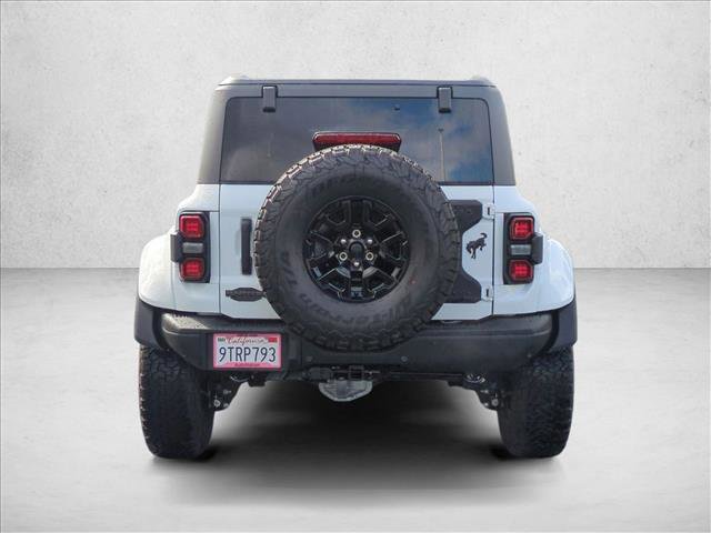 Used 2025 Ford Bronco Raptor image 7