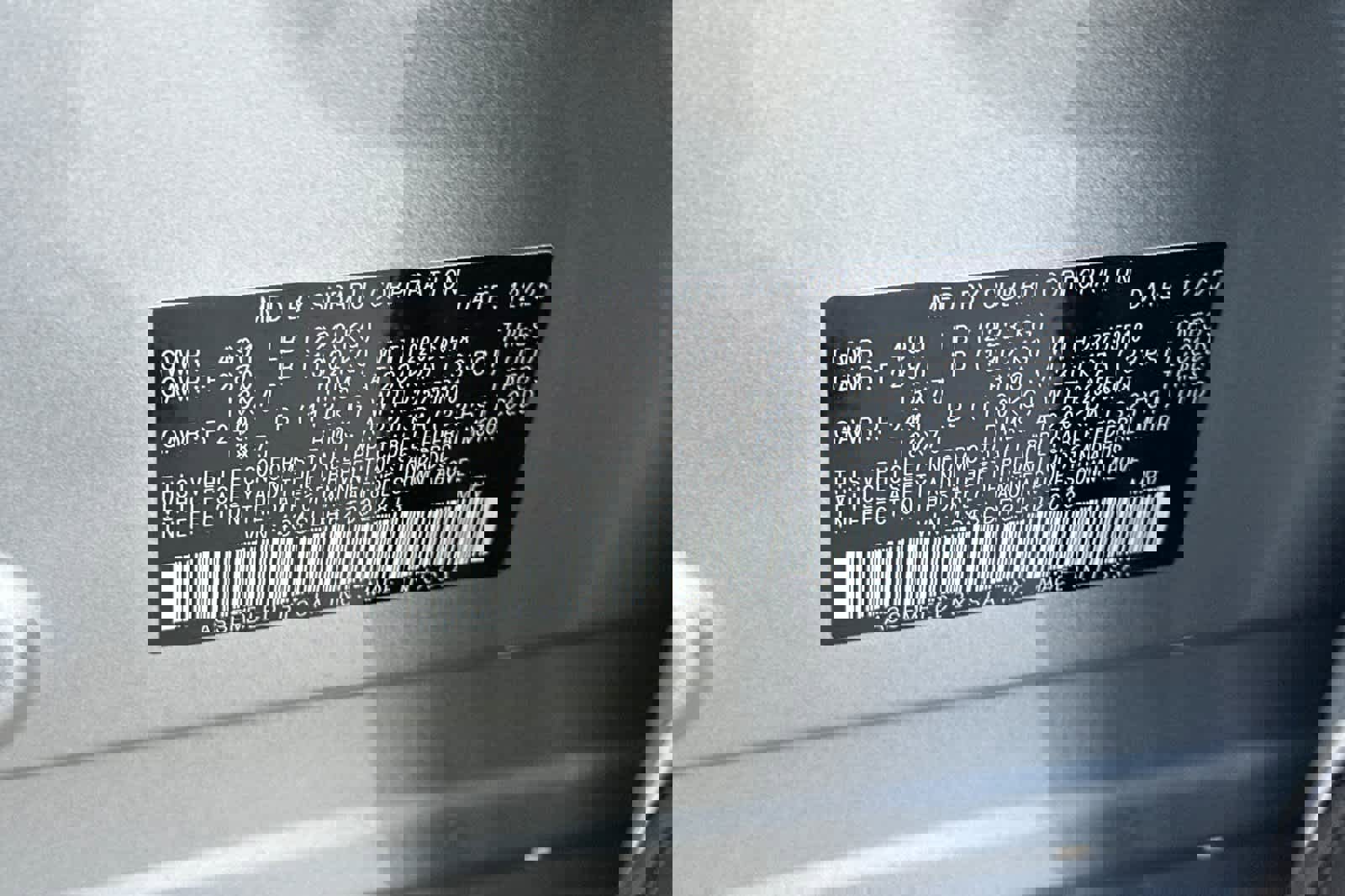 New 2026 Subaru Forester Limited image 35