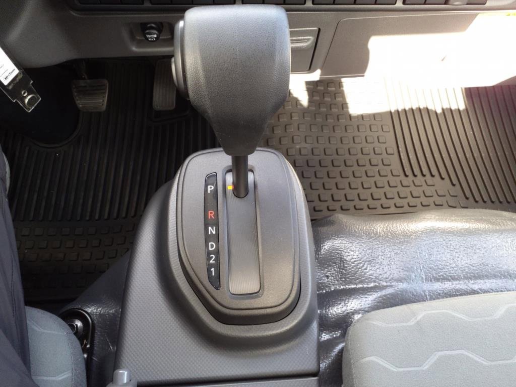 New 2025 Chevrolet Low Cab Forward 5500 XD image 8