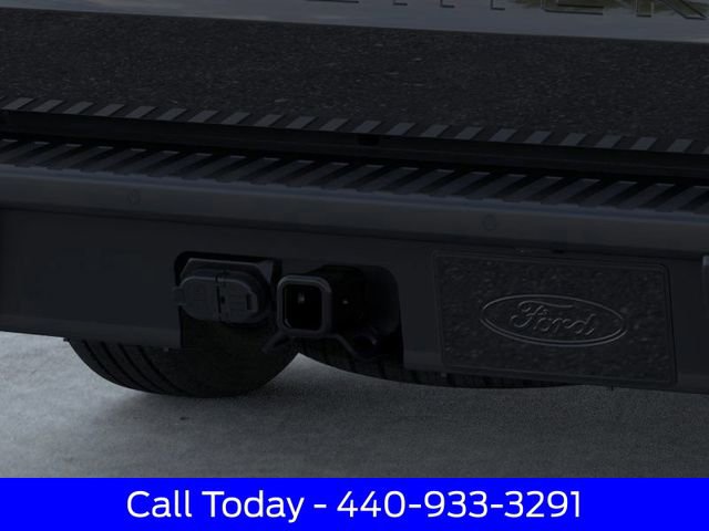 New 2026 Ford Maverick Lariat w/ 4K Tow Package image 26