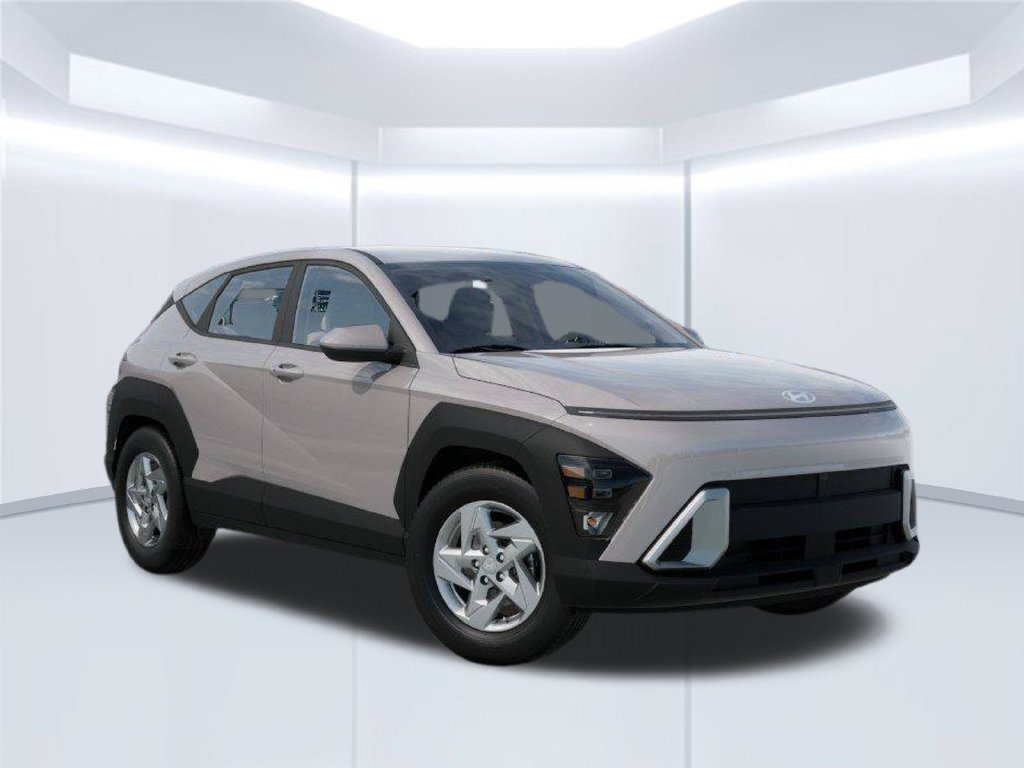 New 2027 Hyundai Kona SE FWD image 2