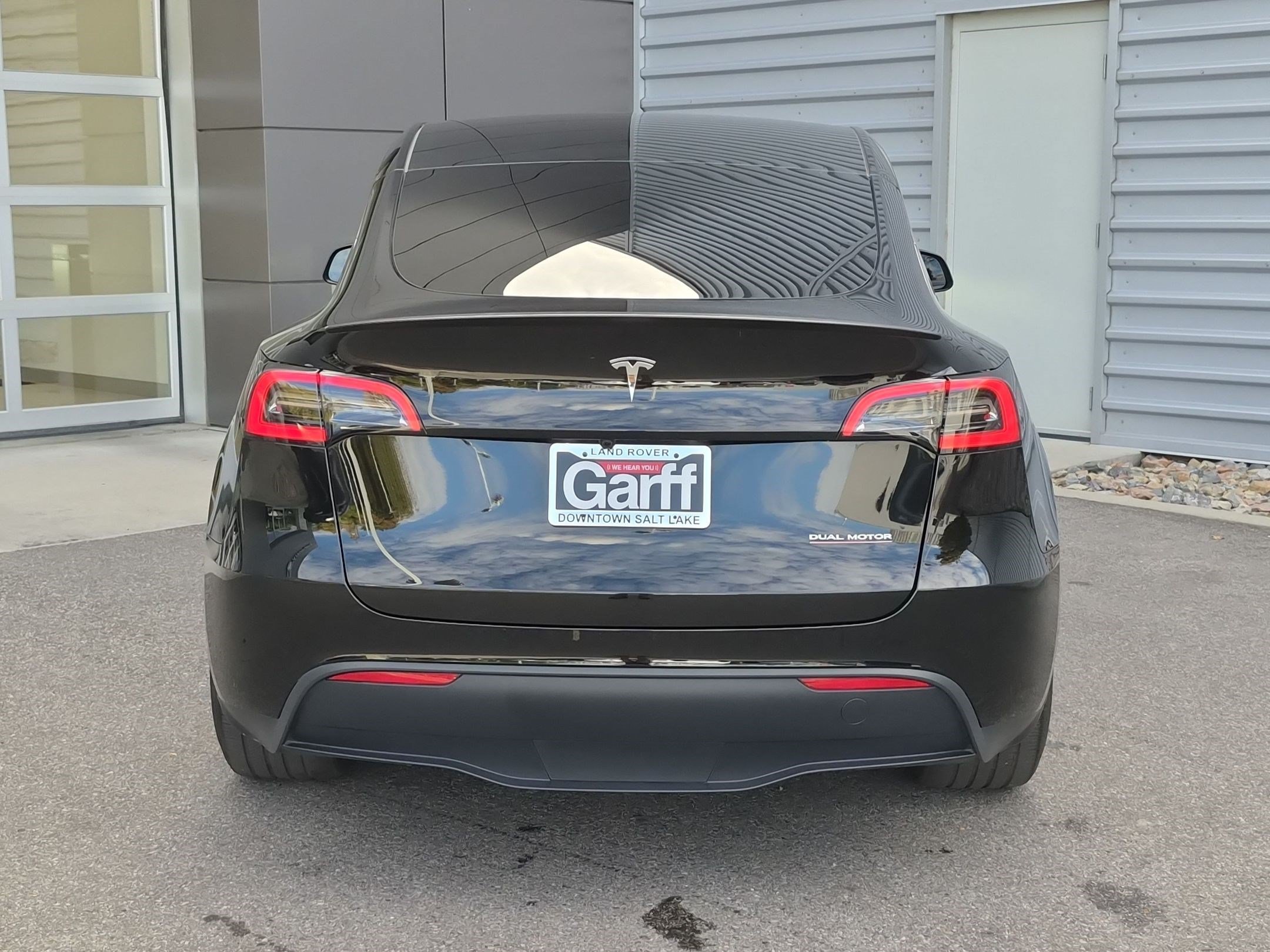 Used 2025 Tesla Model Y Performance AWD/4WD image 6