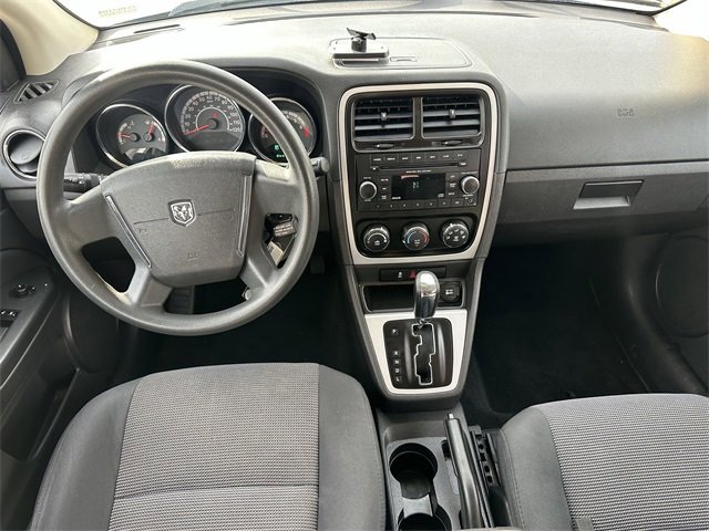 Used 2012 Dodge Caliber SXT image 9