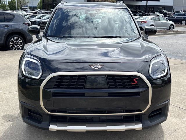 Used 2025 MINI Cooper Countryman S AWD/4WD image 12