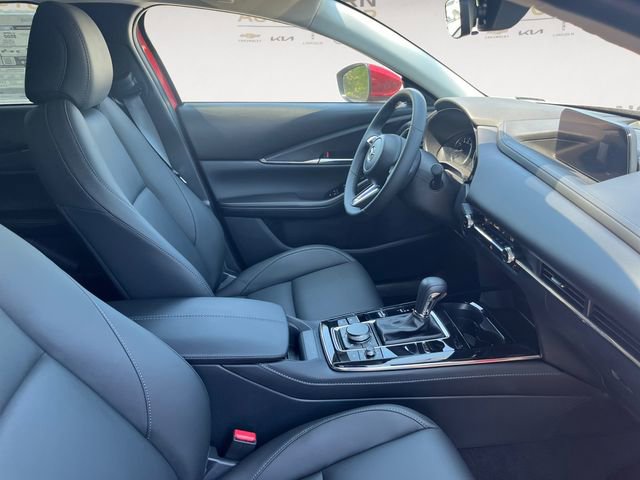 New 2025 MAZDA CX-30 AWD 2.5 S w/ Preferred Package image 15