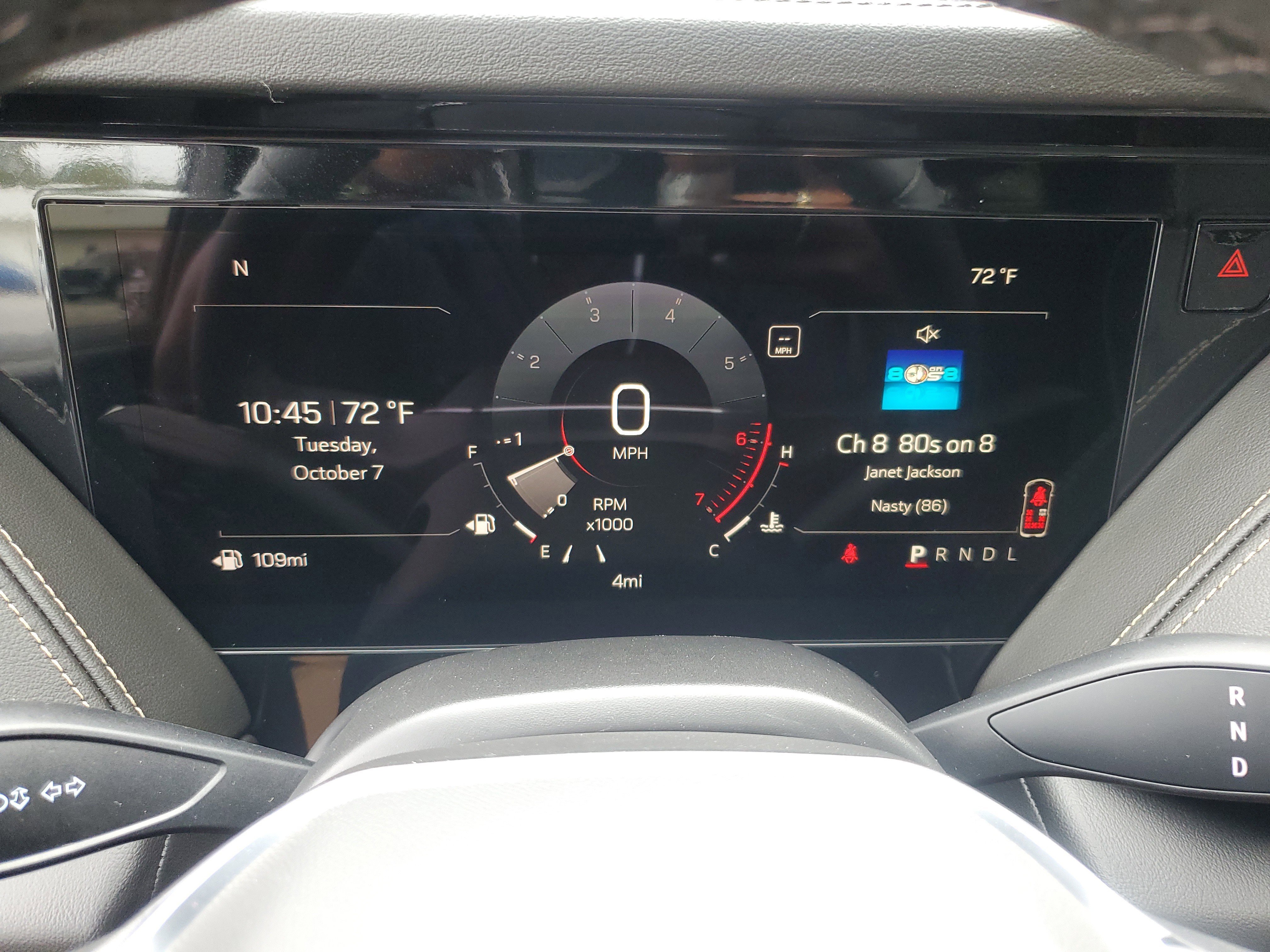 New 2026 GMC Yukon XL Elevation image 24