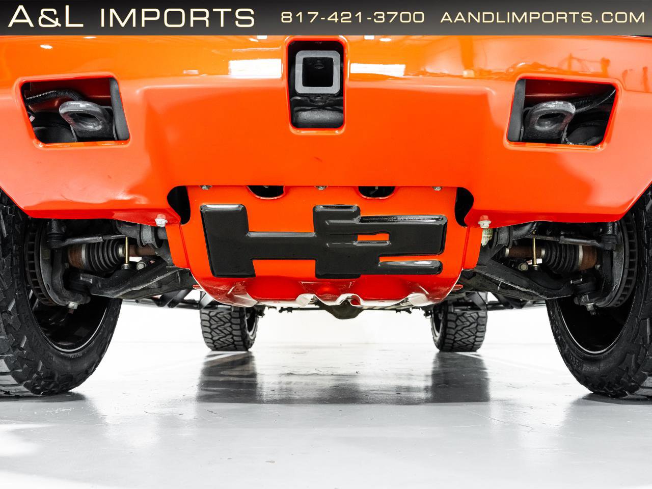 Used 2008 HUMMER H2 image 34
