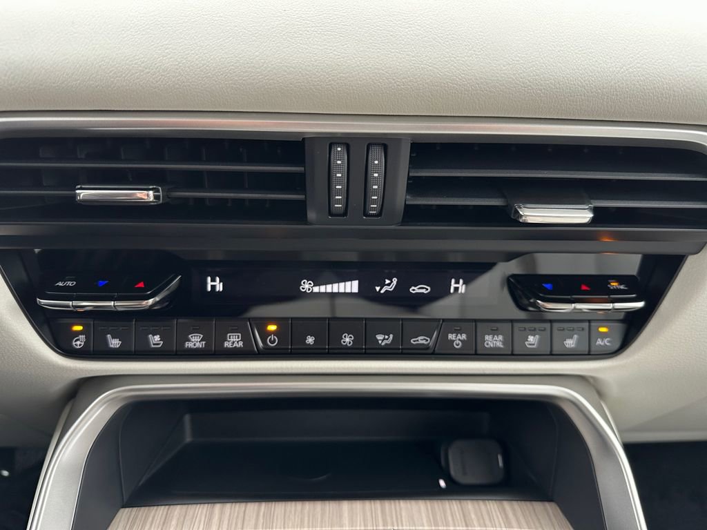 New 2026 MAZDA CX-90 3.3 Turbo S w/ Premium Package image 15