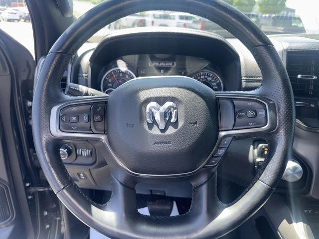 Used 2019 RAM 1500 Sport w/ Level 2 Equipment Group AWD/4WD image 21