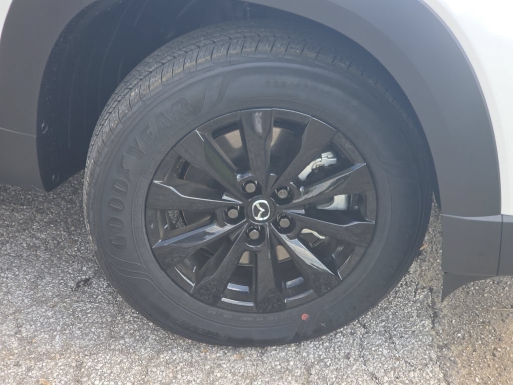 New 2026 MAZDA CX-50 AWD 2.5 S w/ Preferred Pkg image 14