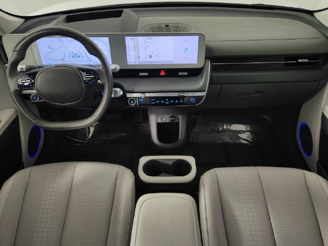 Certified 2024 Hyundai Ioniq 5 Limited AWD/4WD image 18
