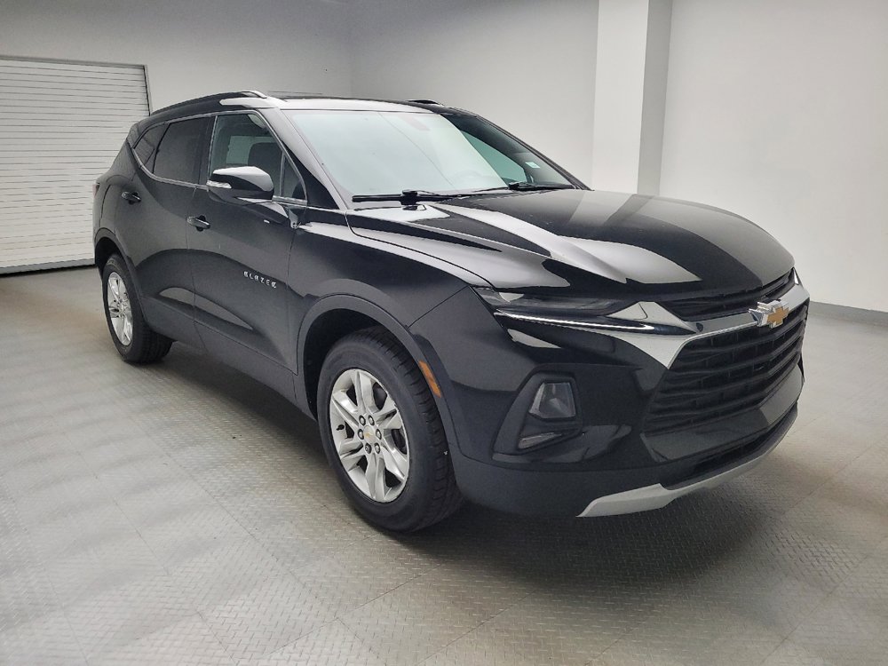 Used 2020 Chevrolet Blazer LT FWD image 13