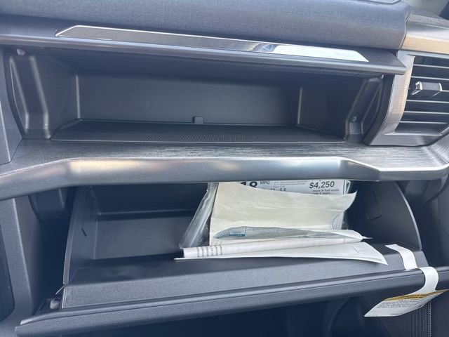 Used 2023 Ford F150 Lariat AWD/4WD image 40