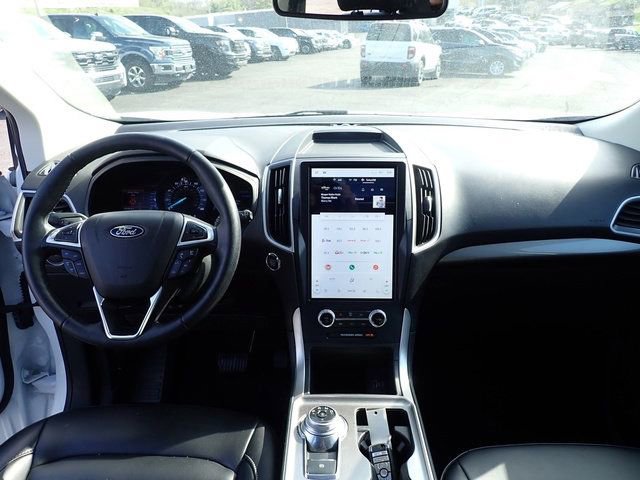 Certified 2023 Ford Edge SEL w/ Convenience Package AWD/4WD image 20