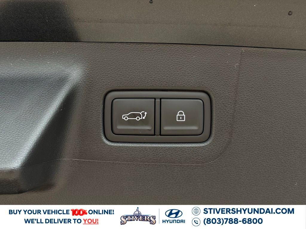 New 2026 Hyundai Santa Fe SEL FWD image 18