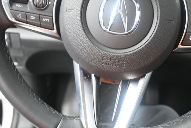 Used 2024 Acura RDX SH-AWD w/ Technology Package image 10