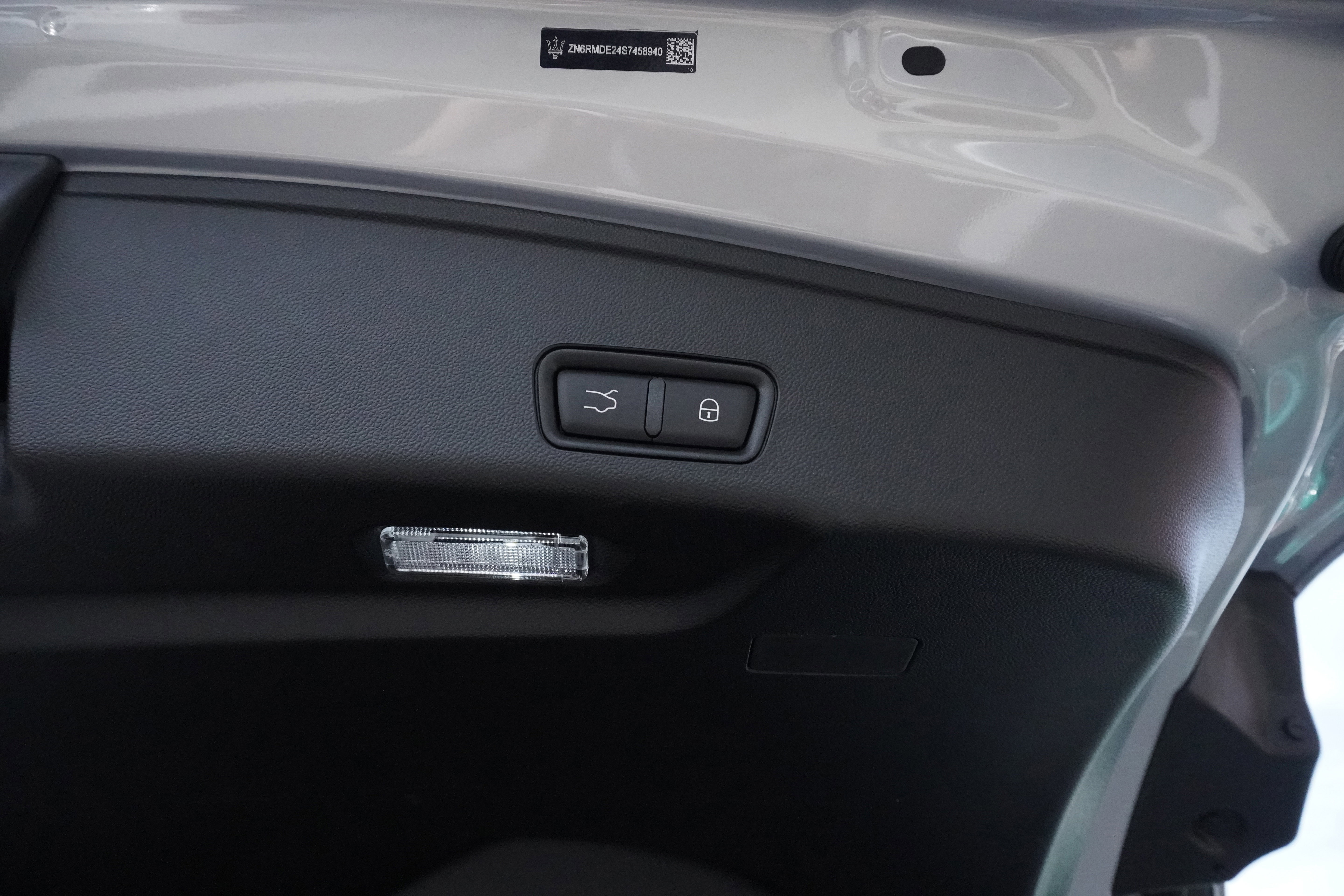 New 2025 Maserati Grecale Folgore image 34