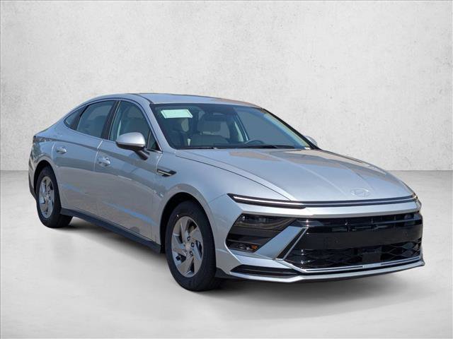 Used 2025 Hyundai Sonata SE image 7